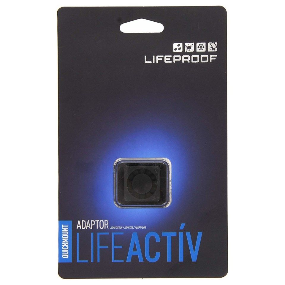 Lifeproof Lifeactiv QuickMount Adapter