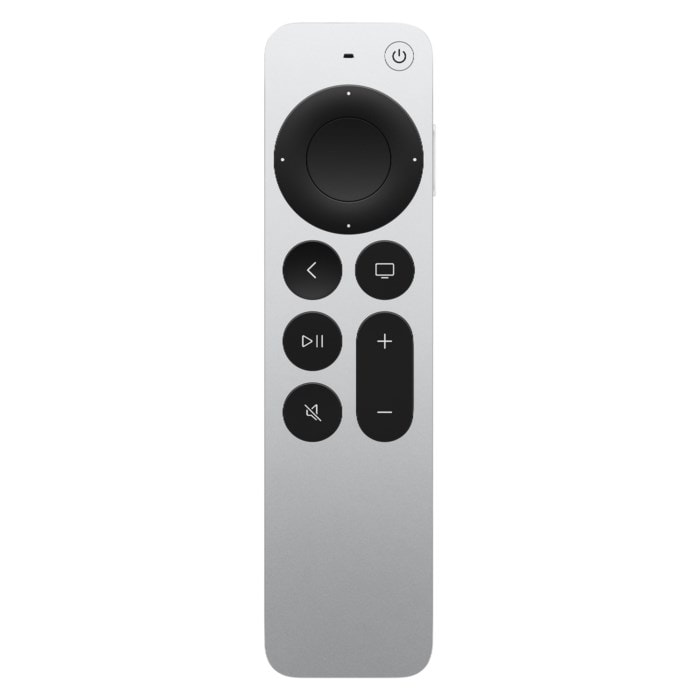 Apple Siri Remote