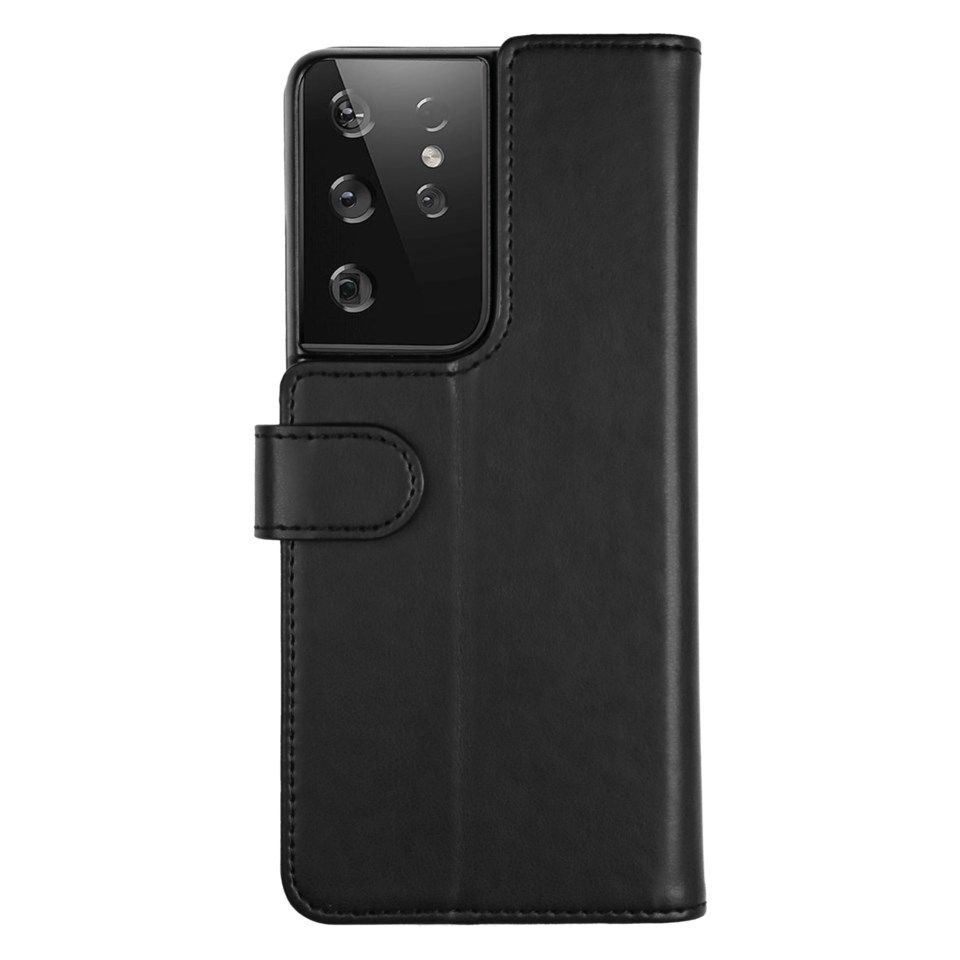 Krusell Mobilplånbok Galaxy S21 Ultra