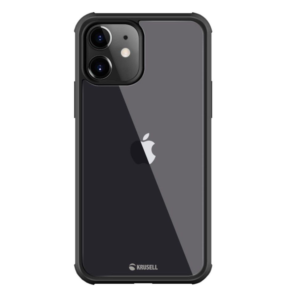 Krusell 360 Mobildeksel for iPhone 12 Pro Max