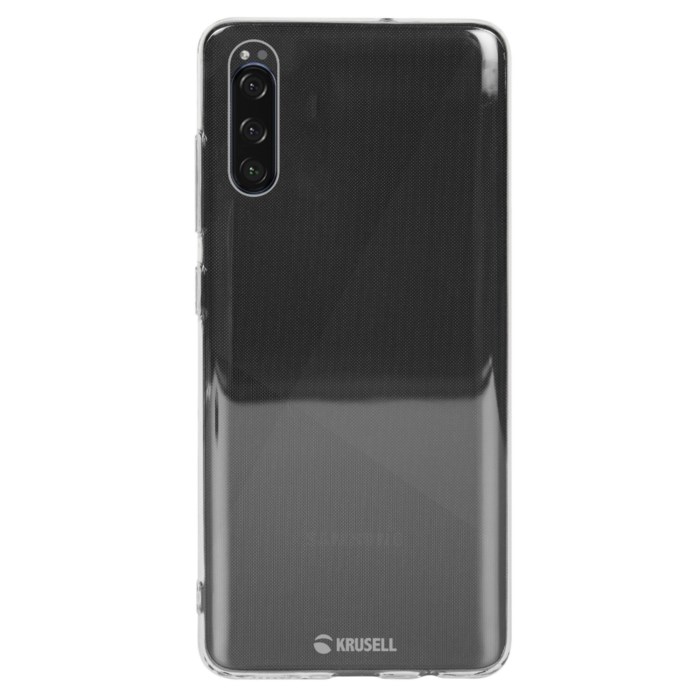 Krusell Mobilskal i TPU för Xperia 5 II