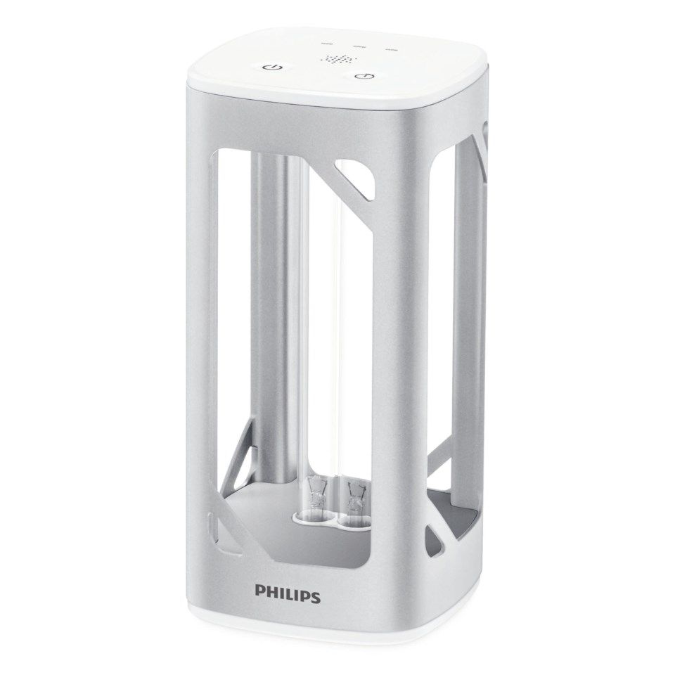 Philips UV-C-bordslampa 24 W