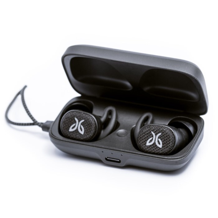 Jaybird Vista 2 True Wireless Sport hörlurar Svart