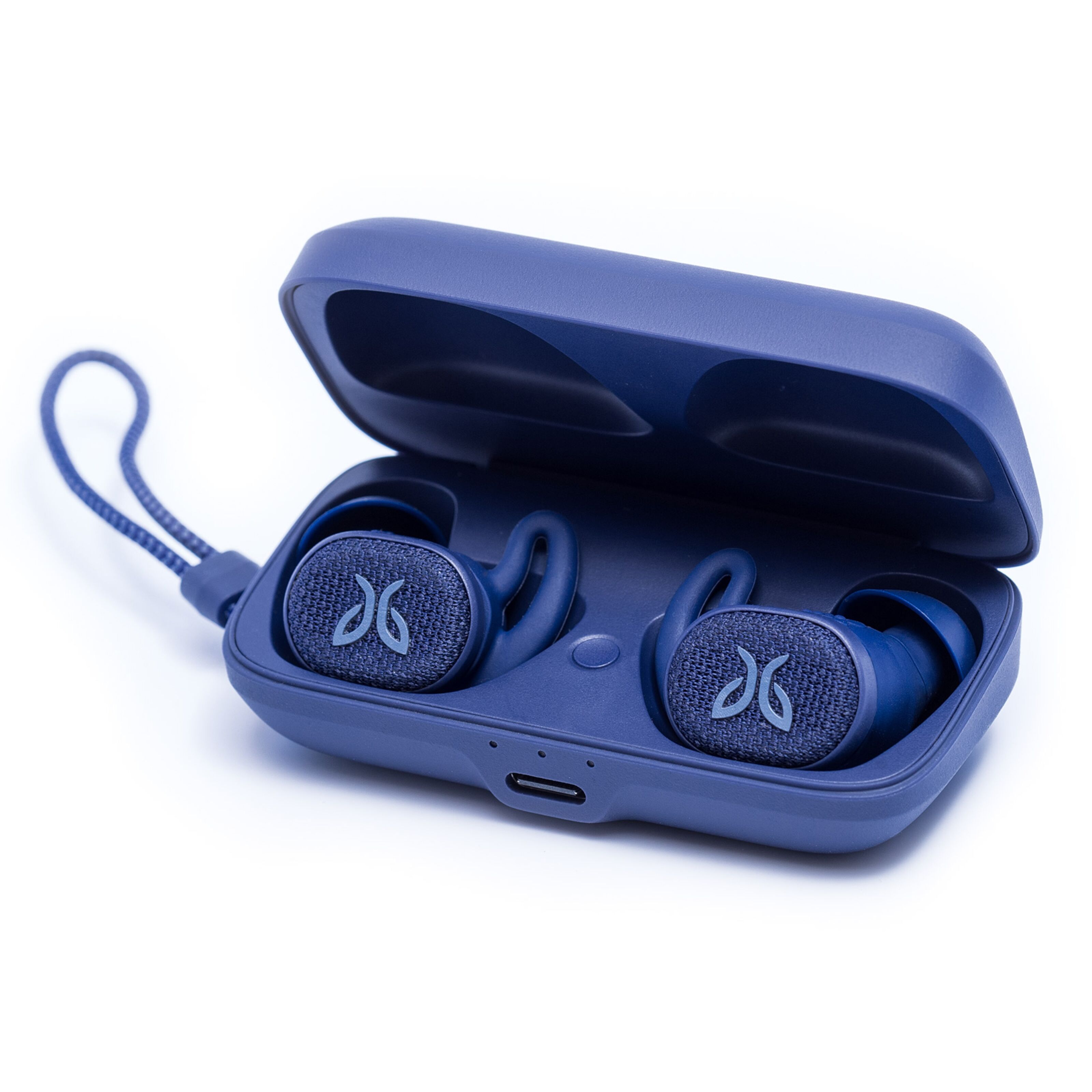 Jaybird Vista 2 True Wireless Sport hörlurar Hörlurar