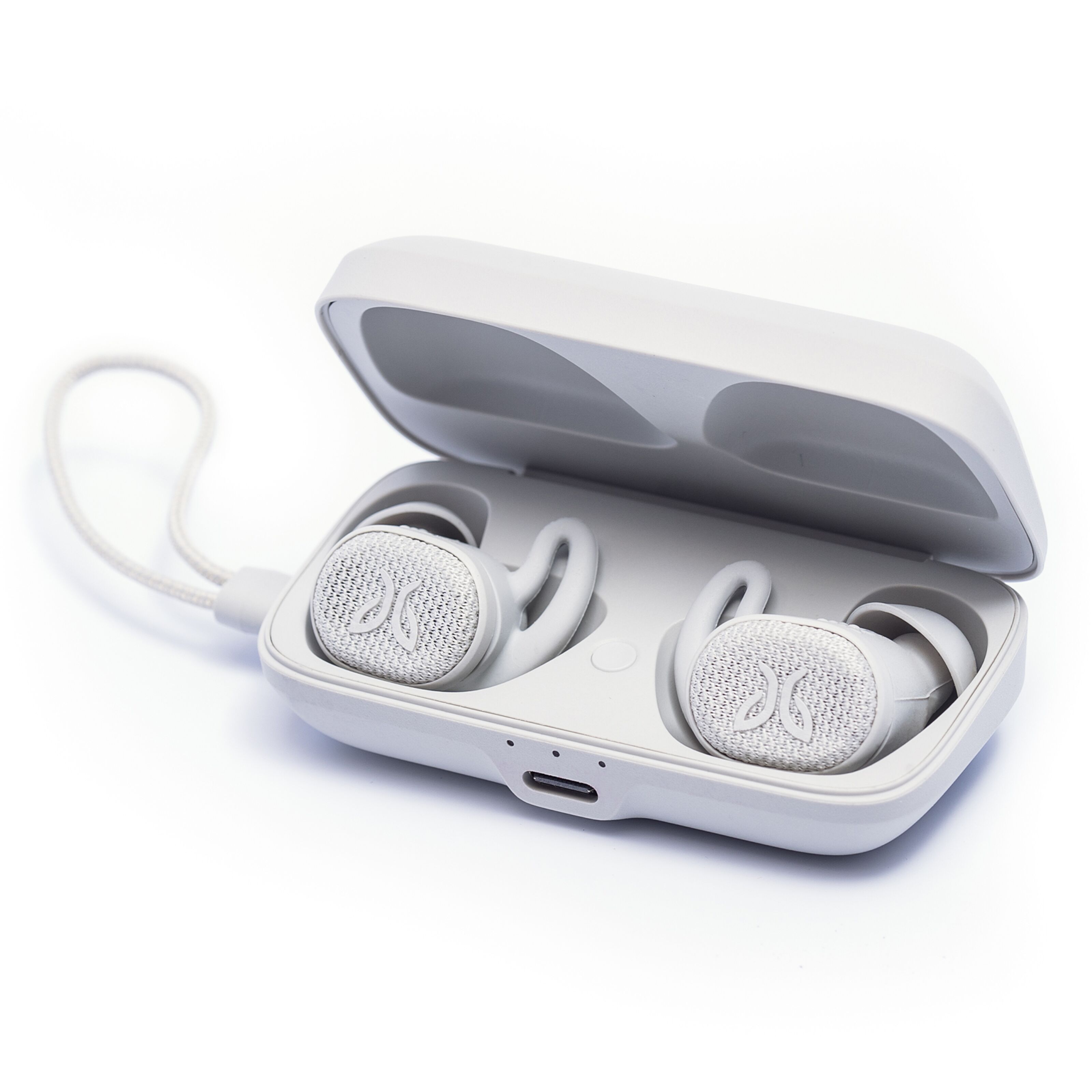 Jaybird Vista 2 True Wireless Sport hörlurar - Trådlösa hörlurar ...