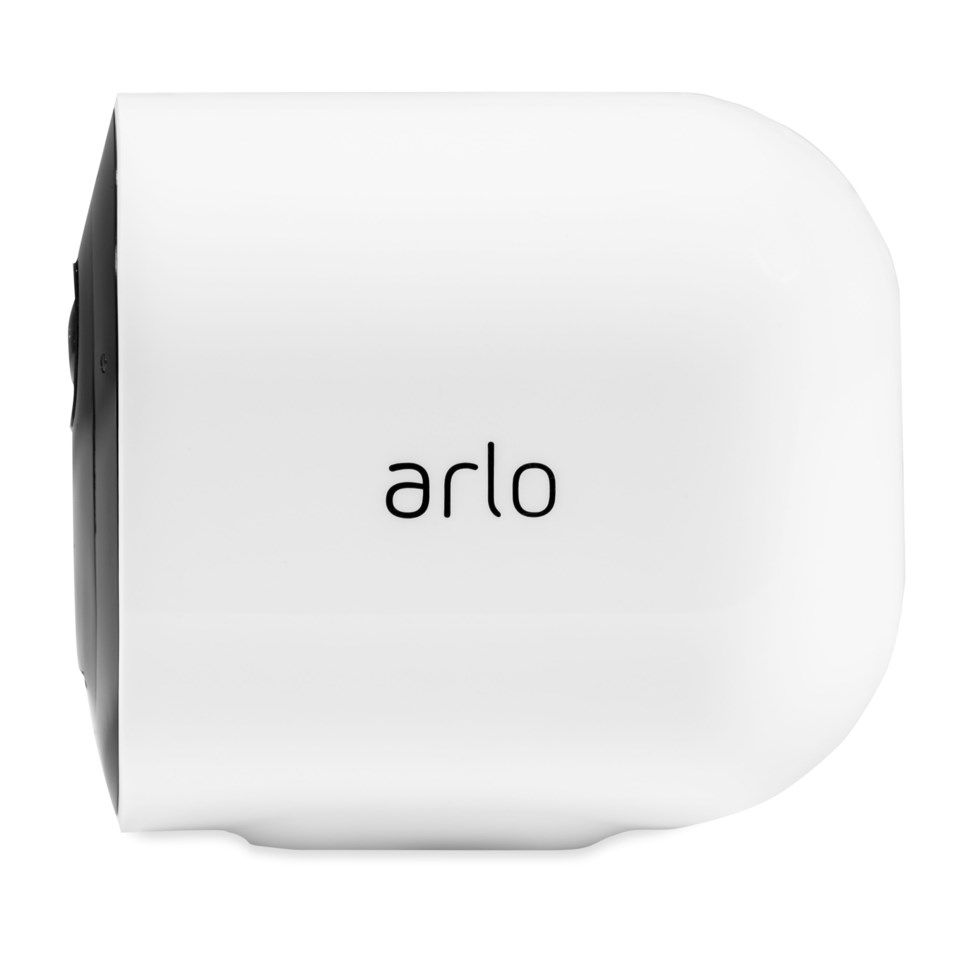 Arlo Pro 3 Ekstra kamera Hvit