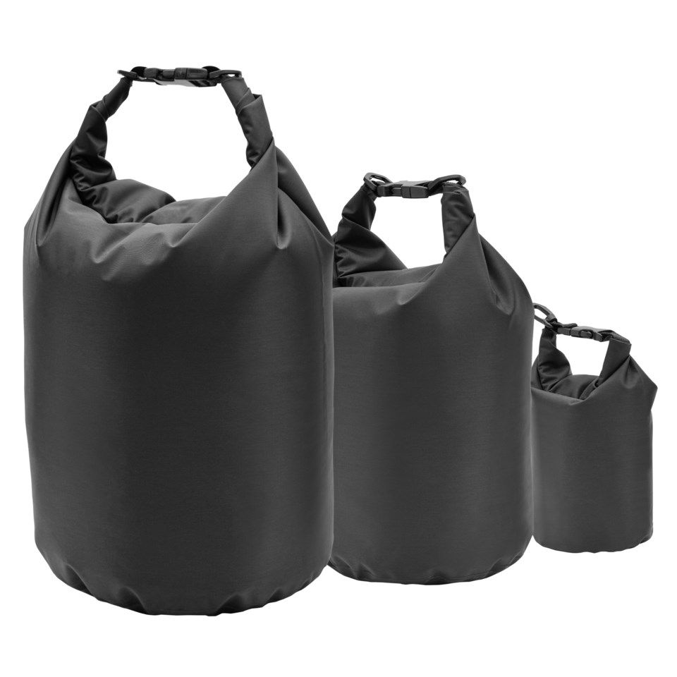 Luxorparts Väderskyddad väska 10 L