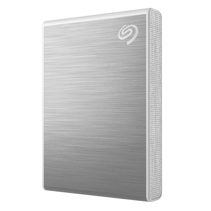 Seagate One Touch Extern SSD-disk 2 TB