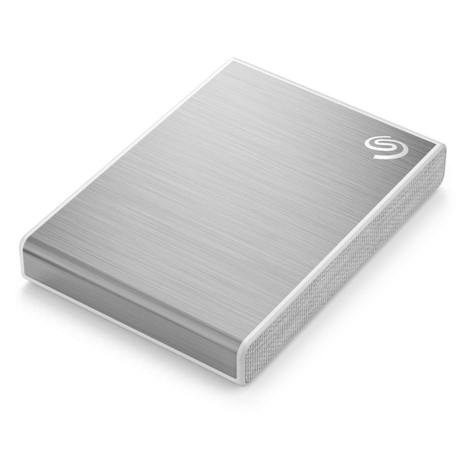 Seagate One Touch Ekstern SSD-disk 500 GB