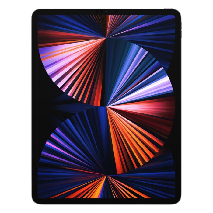 Apple iPad Pro (2021) 12.9