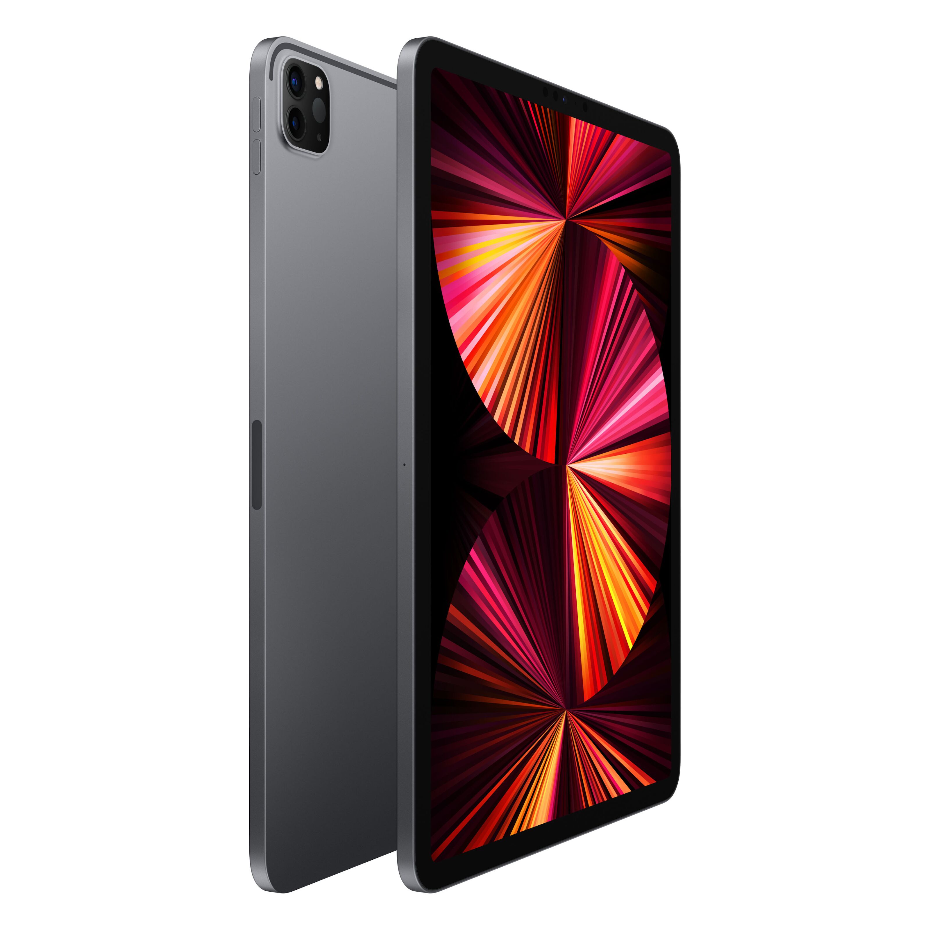 Apple iPad Pro 11, WiFi 256 GB Space Grey, 2nd Gen. with Apple Magic