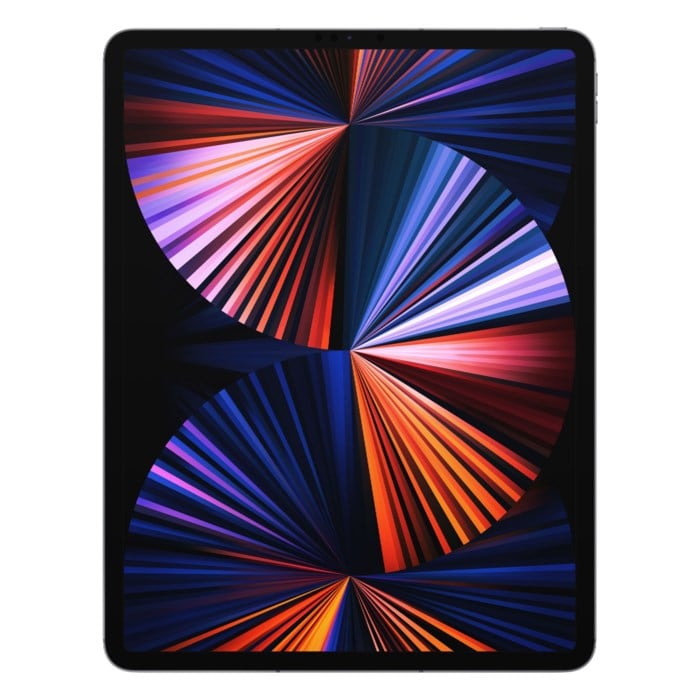 Apple iPad Pro (2021) 12.9" 5G 256 GB Space Grey