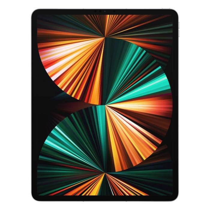 Apple iPad Pro (2021) 12.9" 5G 512 GB Space Grey