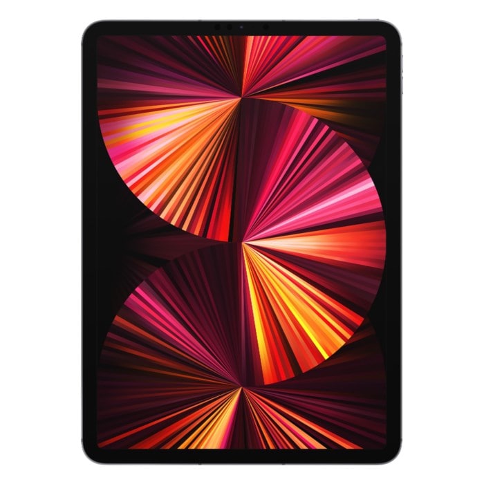 Apple iPad Pro 11" (2021) 5G 1 TB Space Grey
