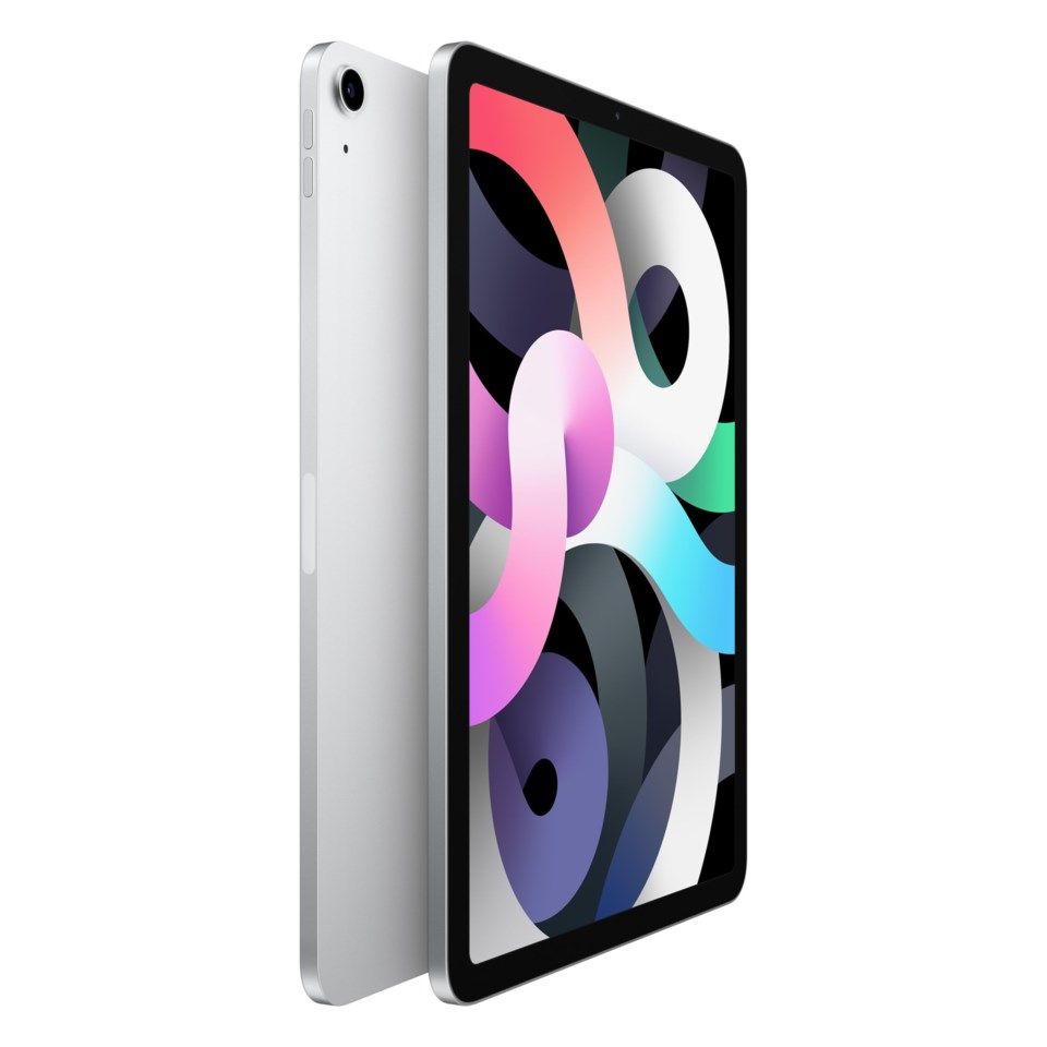 Apple iPad Air (2020) 10,9" Wifi 256 GB Silver