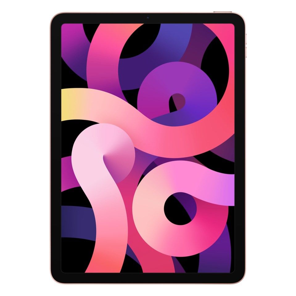 Apple iPad Air (2020) 10,9" Wifi 256 GB Rose Gold