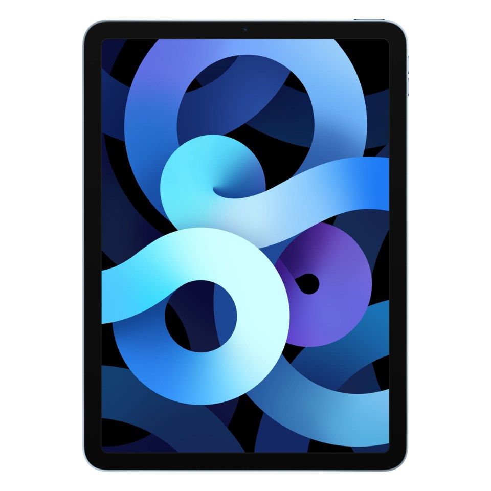 Apple iPad Air (2020) 10,9" Wifi 256 GB Sky Blue