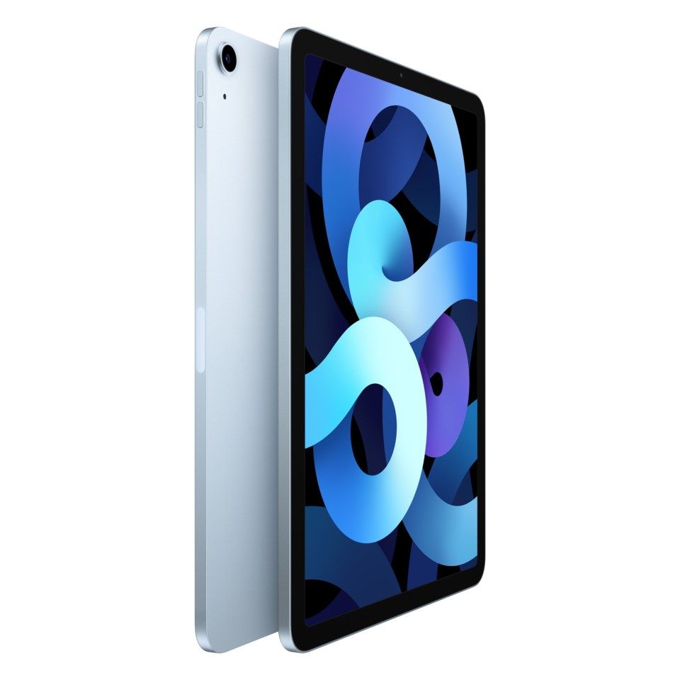 Apple iPad Air (2020) 10,9" Wifi 256 GB Sky Blue
