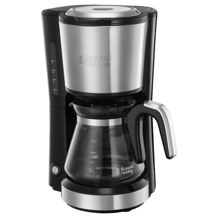 Russell Hobbs Kaffebryggare Compact Home