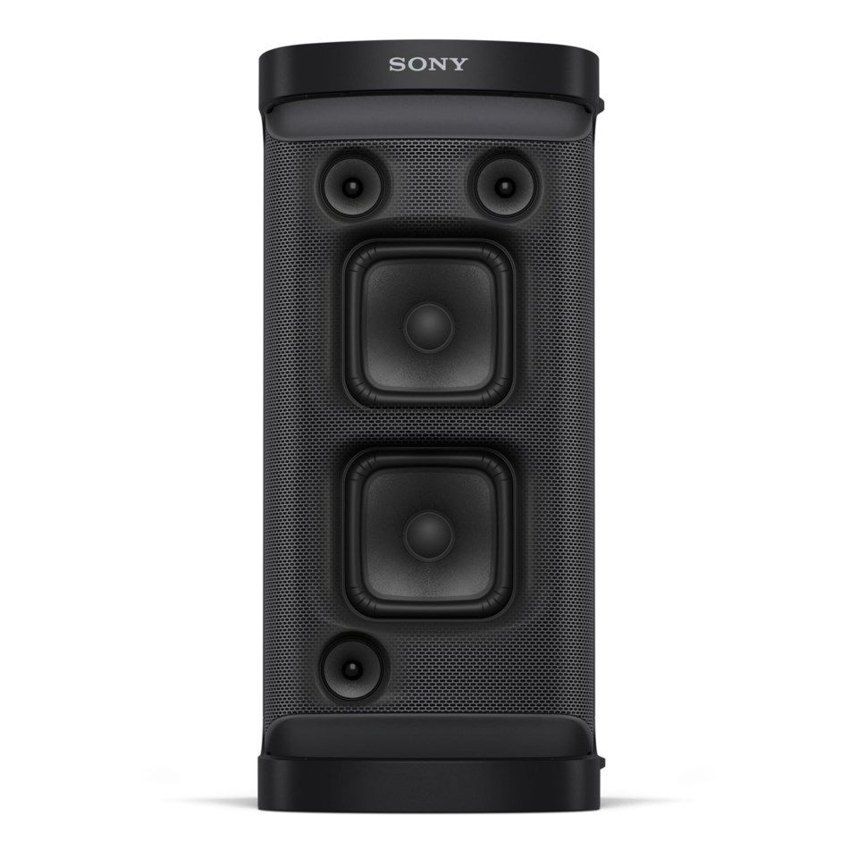 Sony SRS-XP700 Trådlös Högtalare med Partyljud
