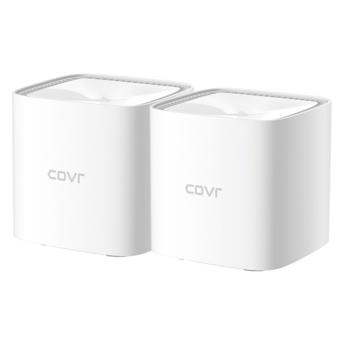 D-link Covr-1102 Mesh-system AC1200 2-pack