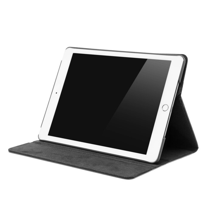 Linocell Slim swivel Fodral för iPad 10,2″-serien