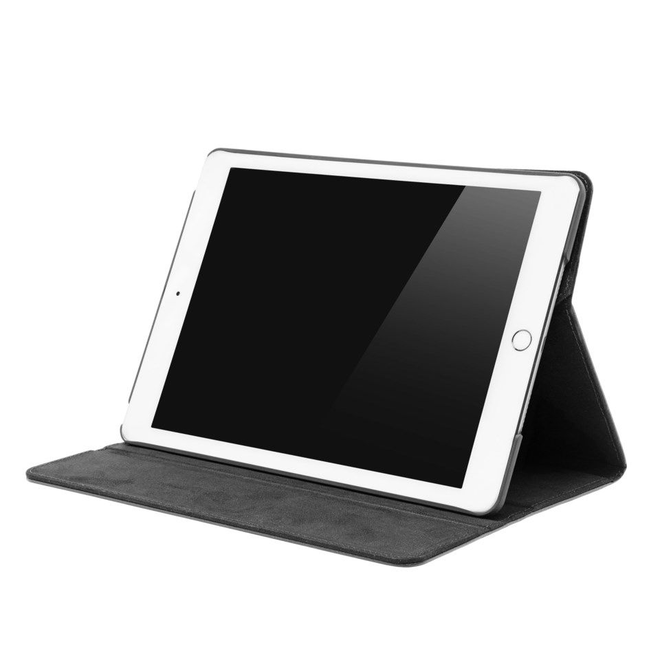 Linocell Slim swivel Etui for iPad 10,2"-serien