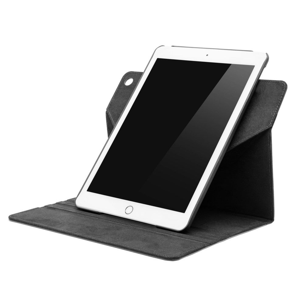 Linocell Slim swivel Etui for iPad 10,2"-serien