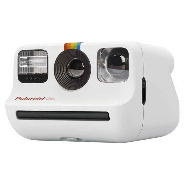 Polaroid Go White