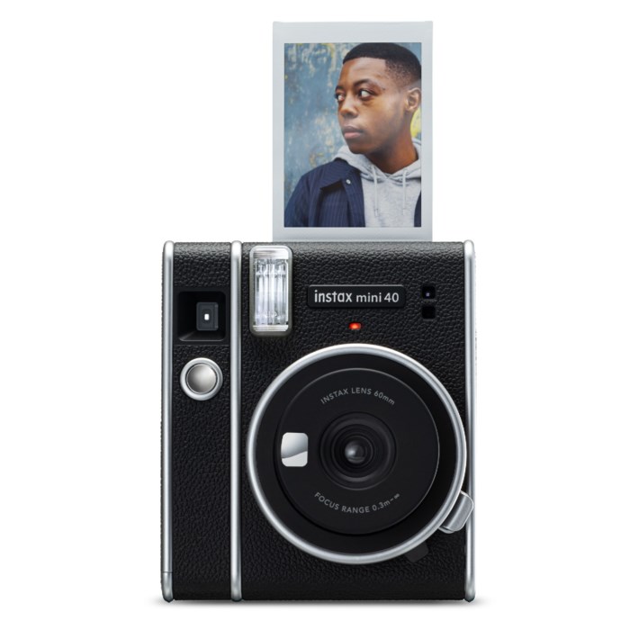 Fujifilm Instax Mini 40