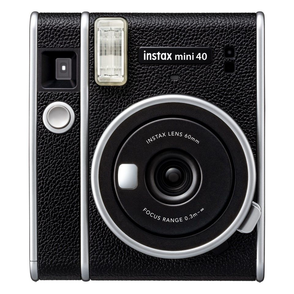 Fujifilm Instax Mini 40