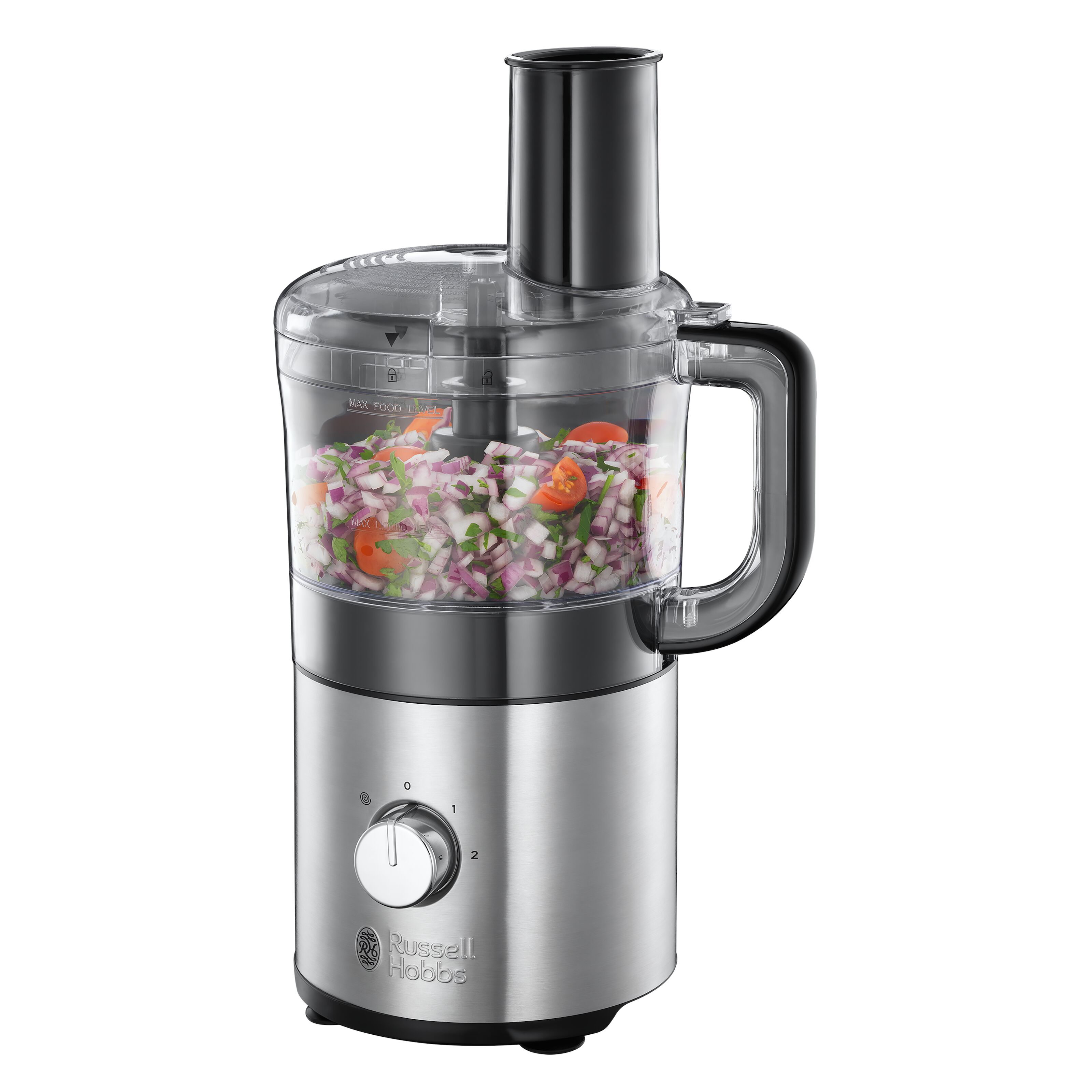 Russell Hobbs Foodprosessor Compact Home Mikser og blender