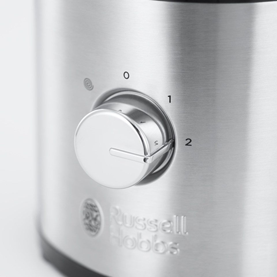 Russell Hobbs Foodprosessor - Compact Home