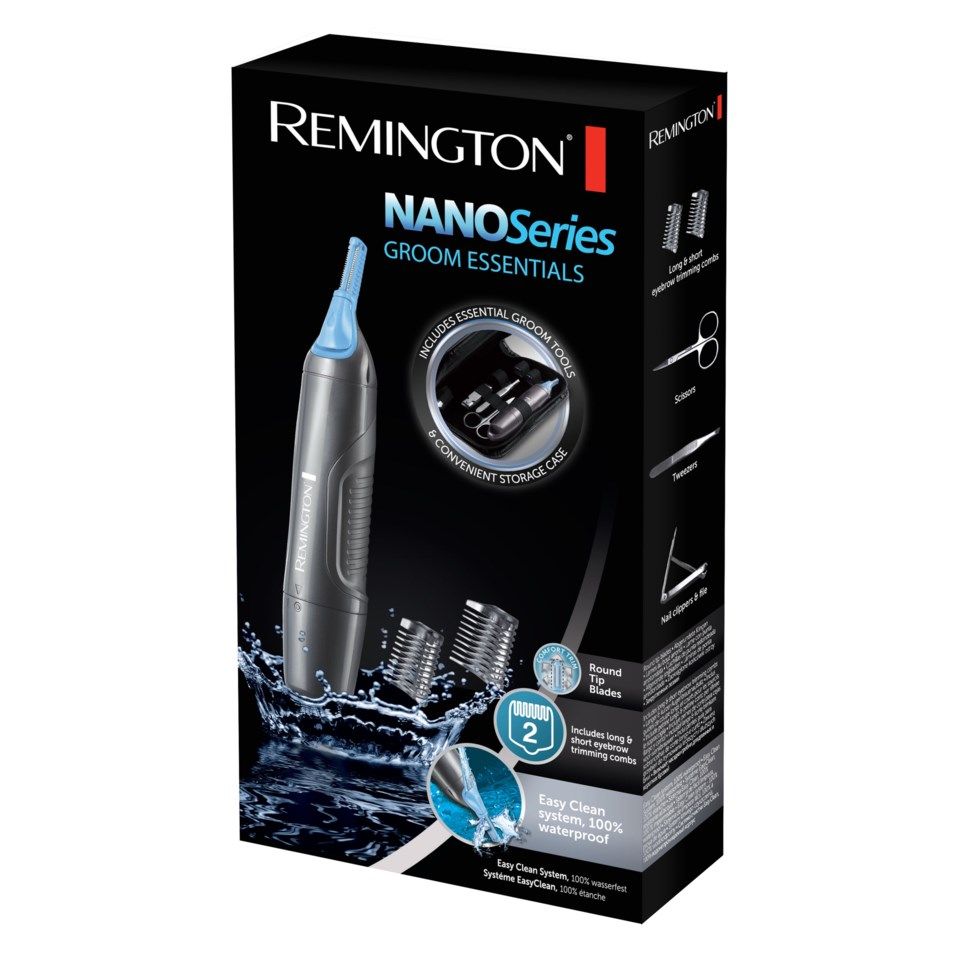 Remington NE3455 Nästrimmer