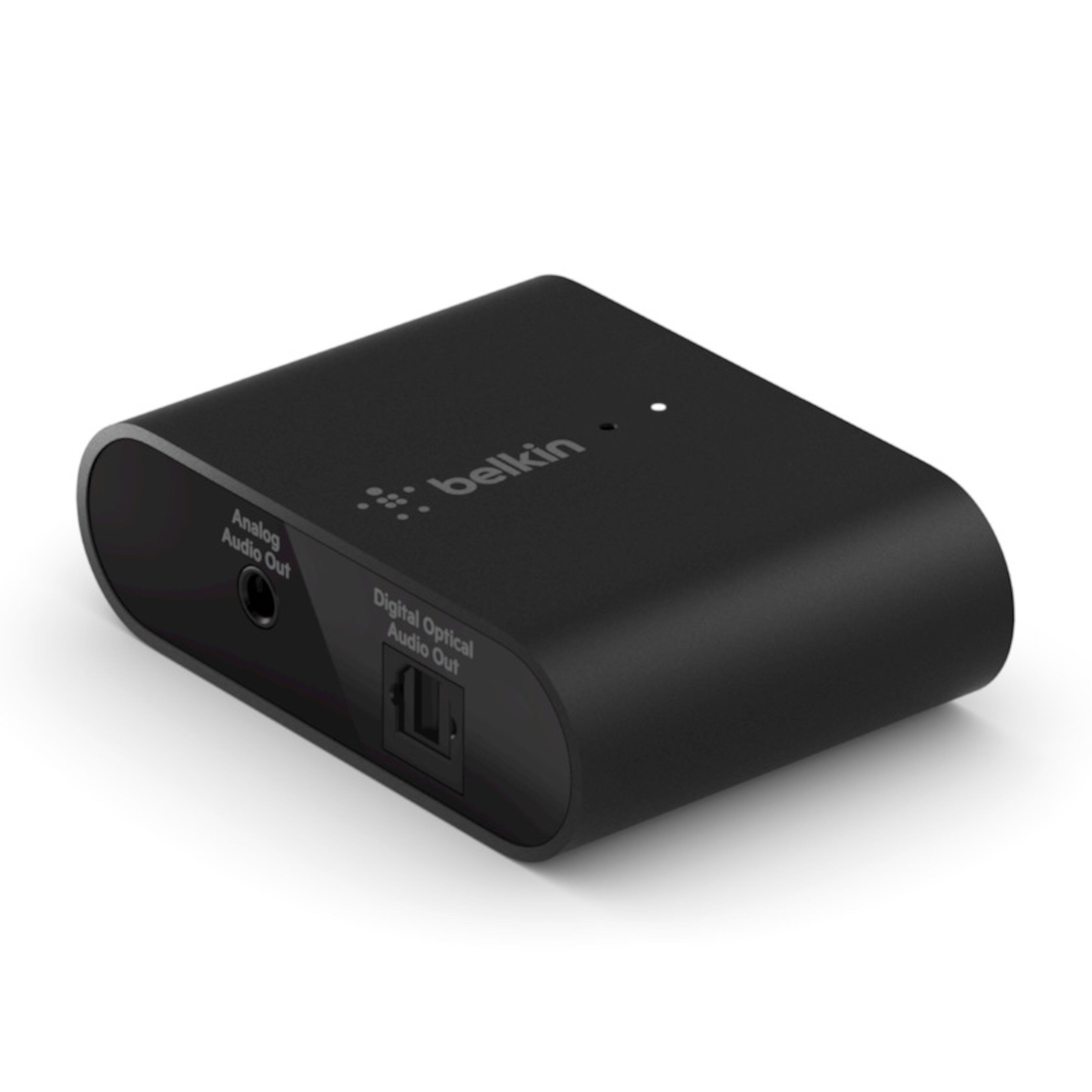 Belkin Airplay 2 Adapter - Musikmottagare, sändare