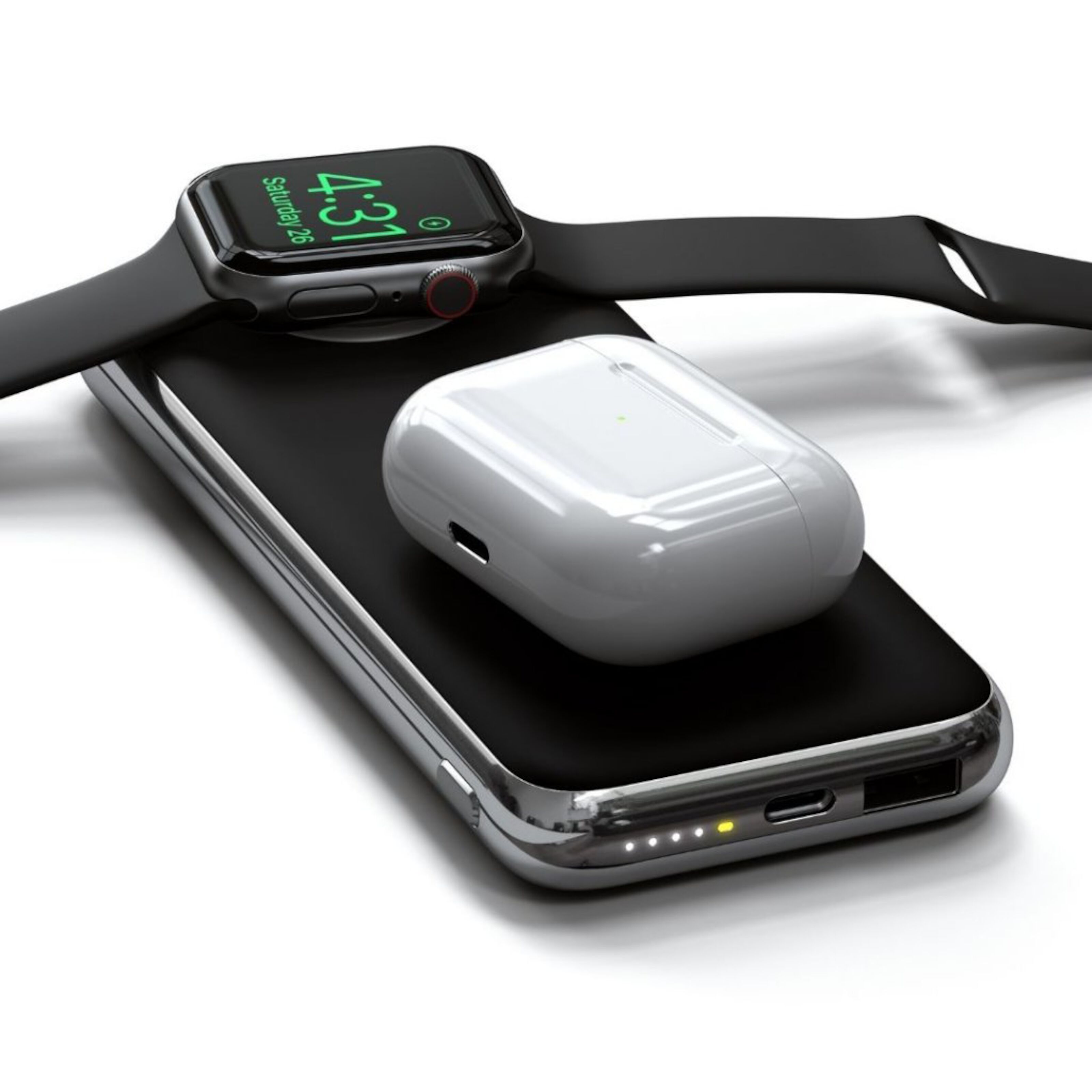Usb C Laddare Kjell Och Company