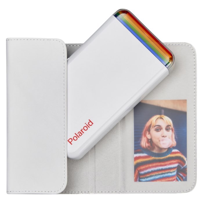 Polaroid Hi-print pouch bag