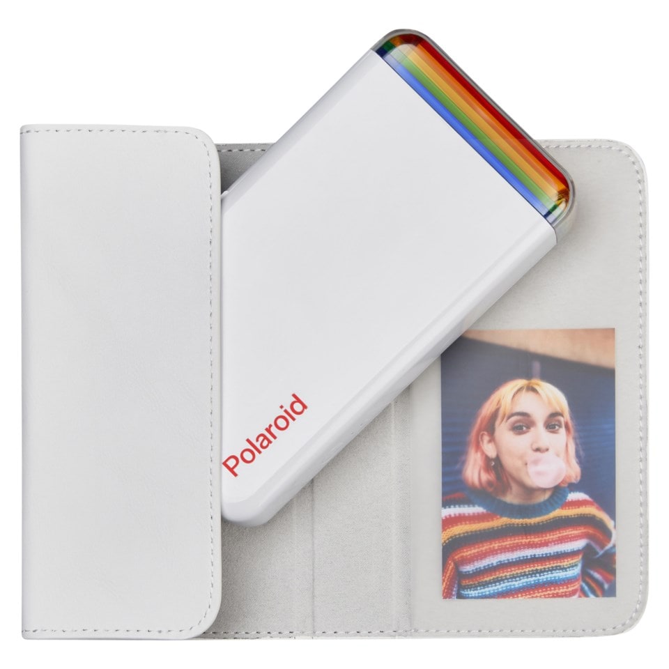 Polaroid Hi-print Pouch bag