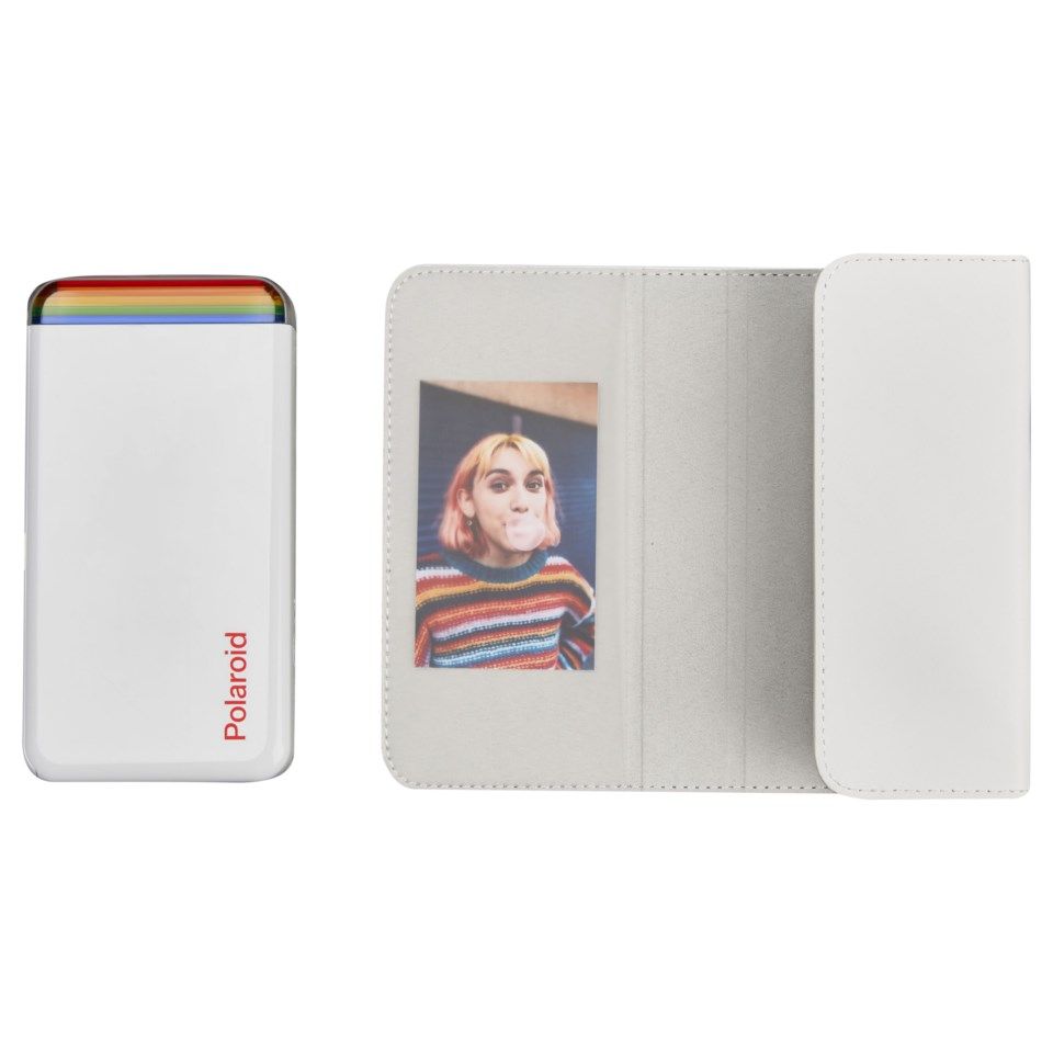 Polaroid Hi-print pouch bag
