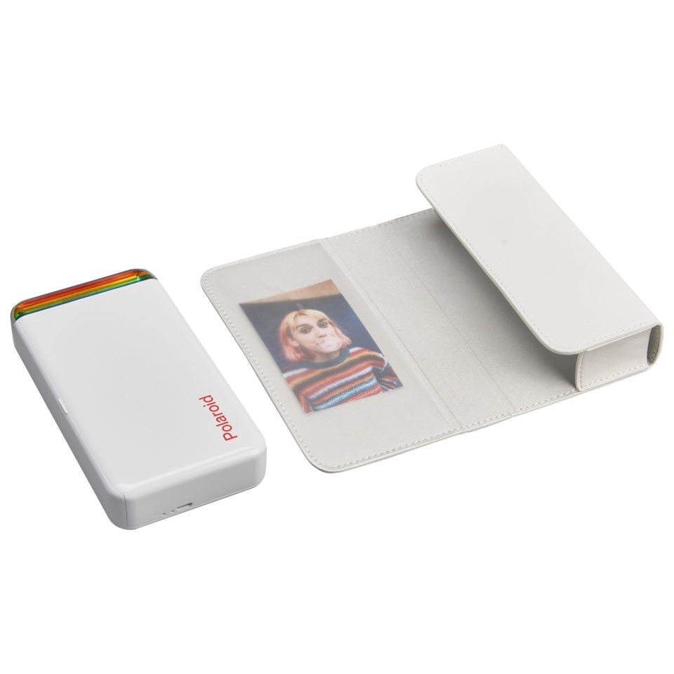 Polaroid Hi-print Pouch bag