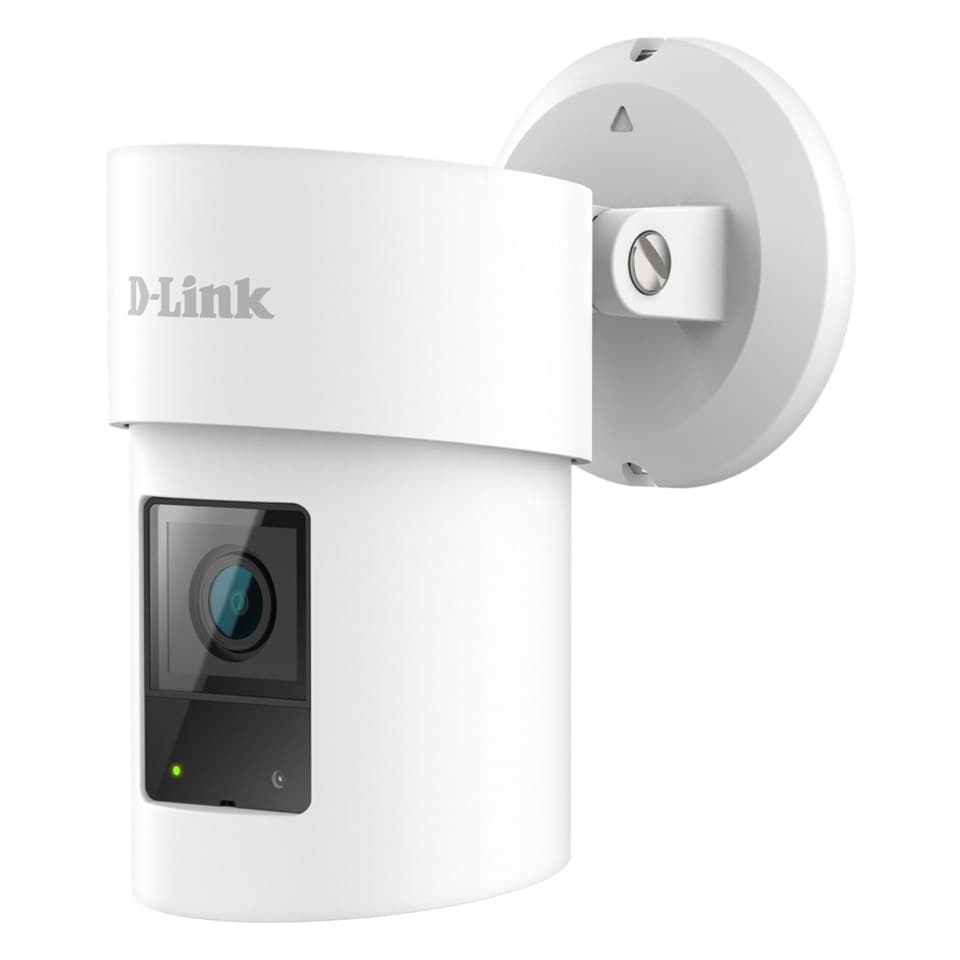 D-link DCS-8635LH Overvåkingskamera