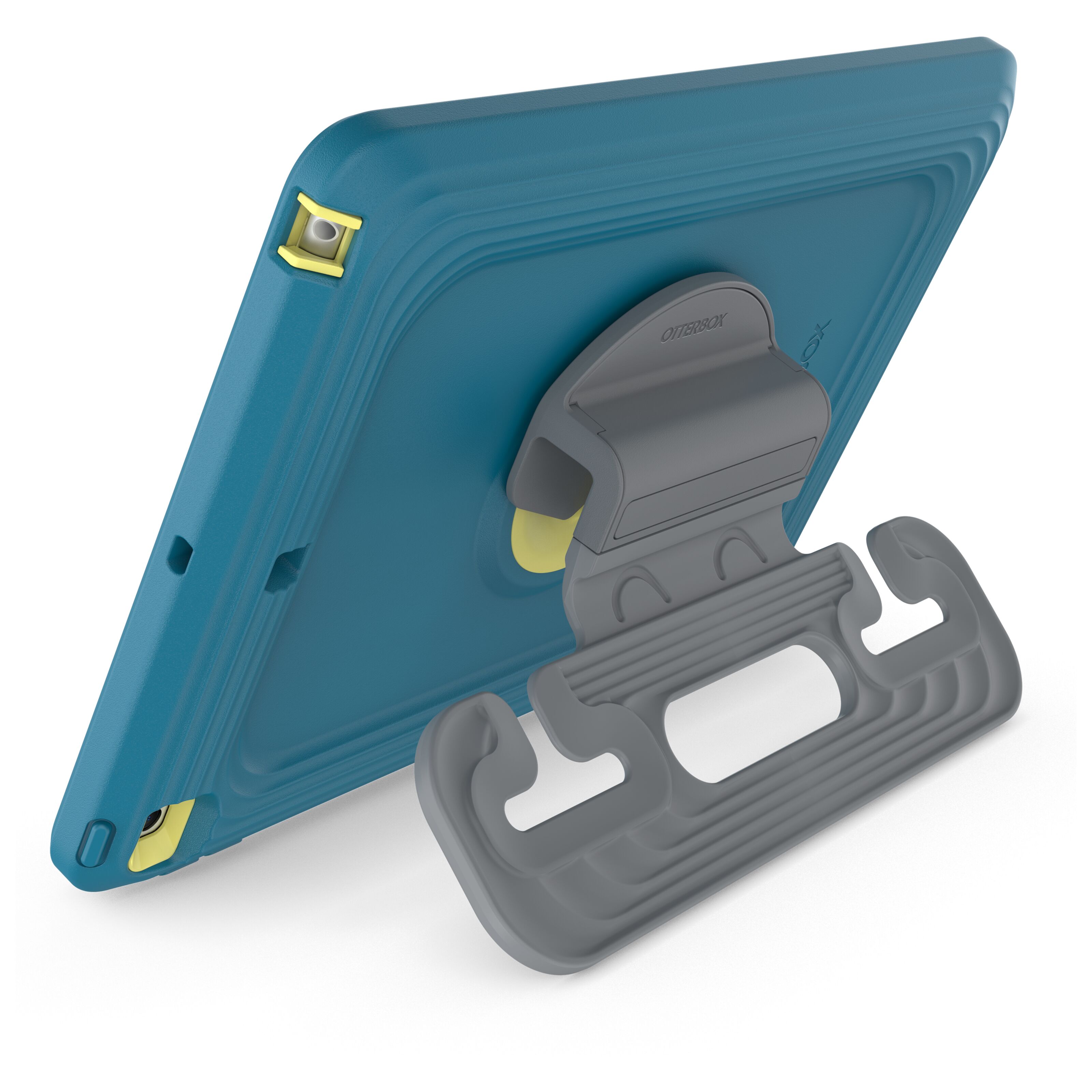 Otterbox EZGrab Skal för iPad 10,2 (2019/2020) iPad 10,2fodral