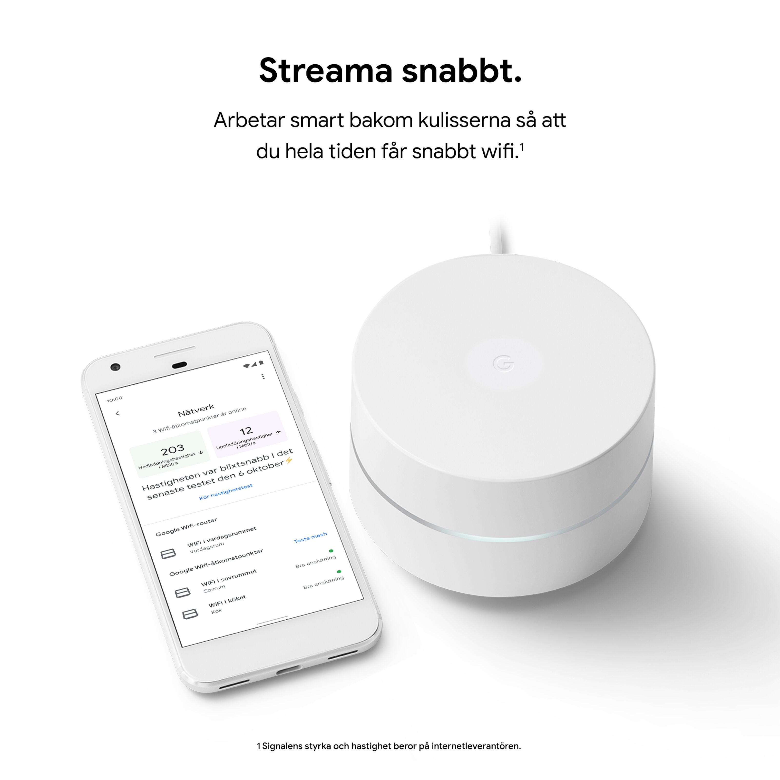 Google WiFi Review Still A Capable Mesh For 2023, 43 OFF