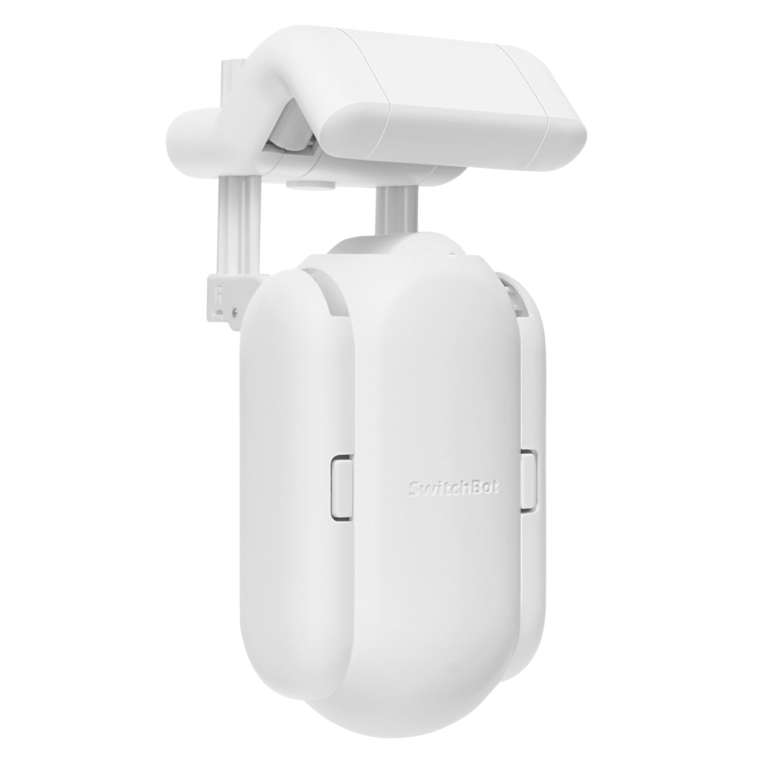SwitchBot Curtain Gardinkontroll for gardinstang Hvit