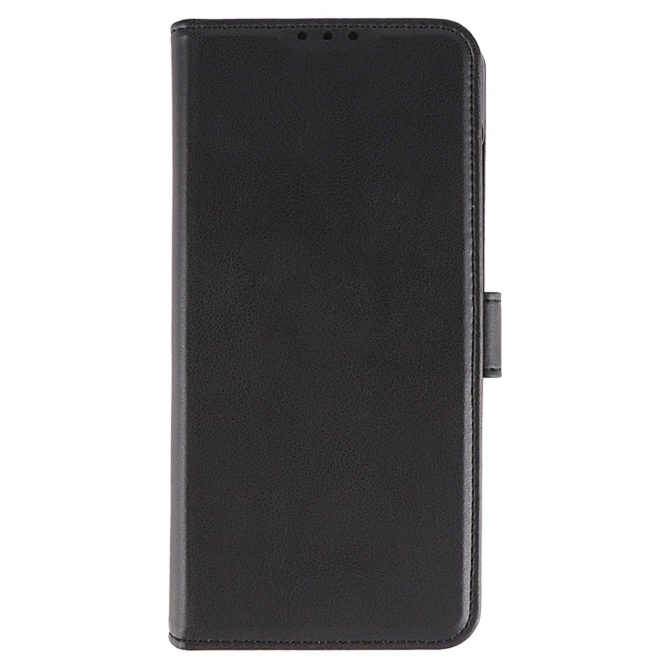 Krusell Mobilplånbok i läder för Galaxy A52 4G