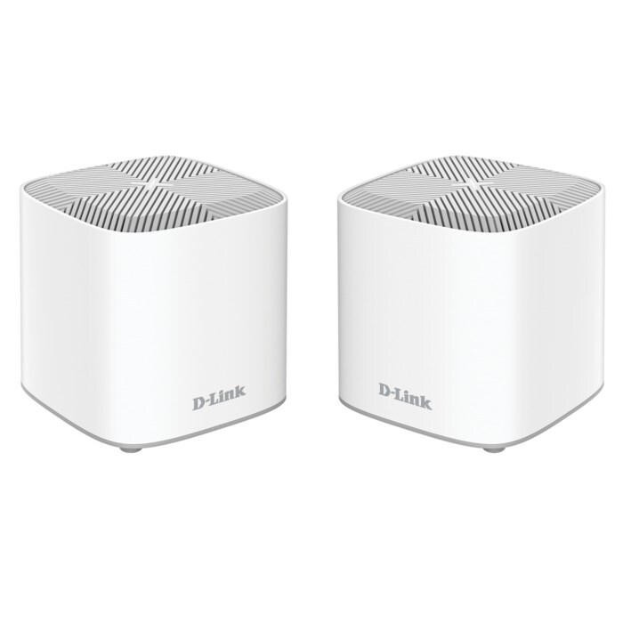 D-link COVR-X1862 mesh-system AX1800 2-pack