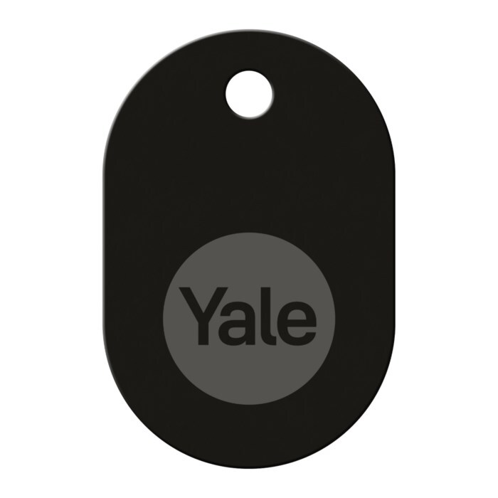 Yale Doorman L3 Nyckelbricka