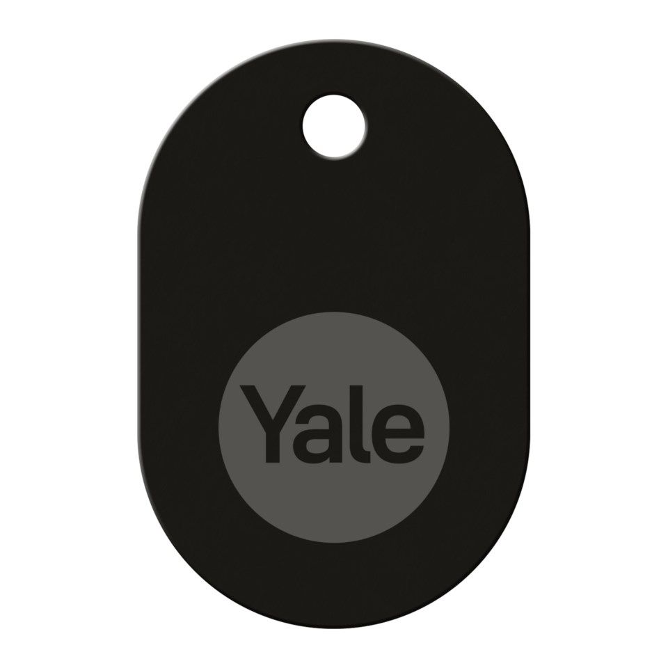 Yale Doorman L3 Nøkkelbrikke