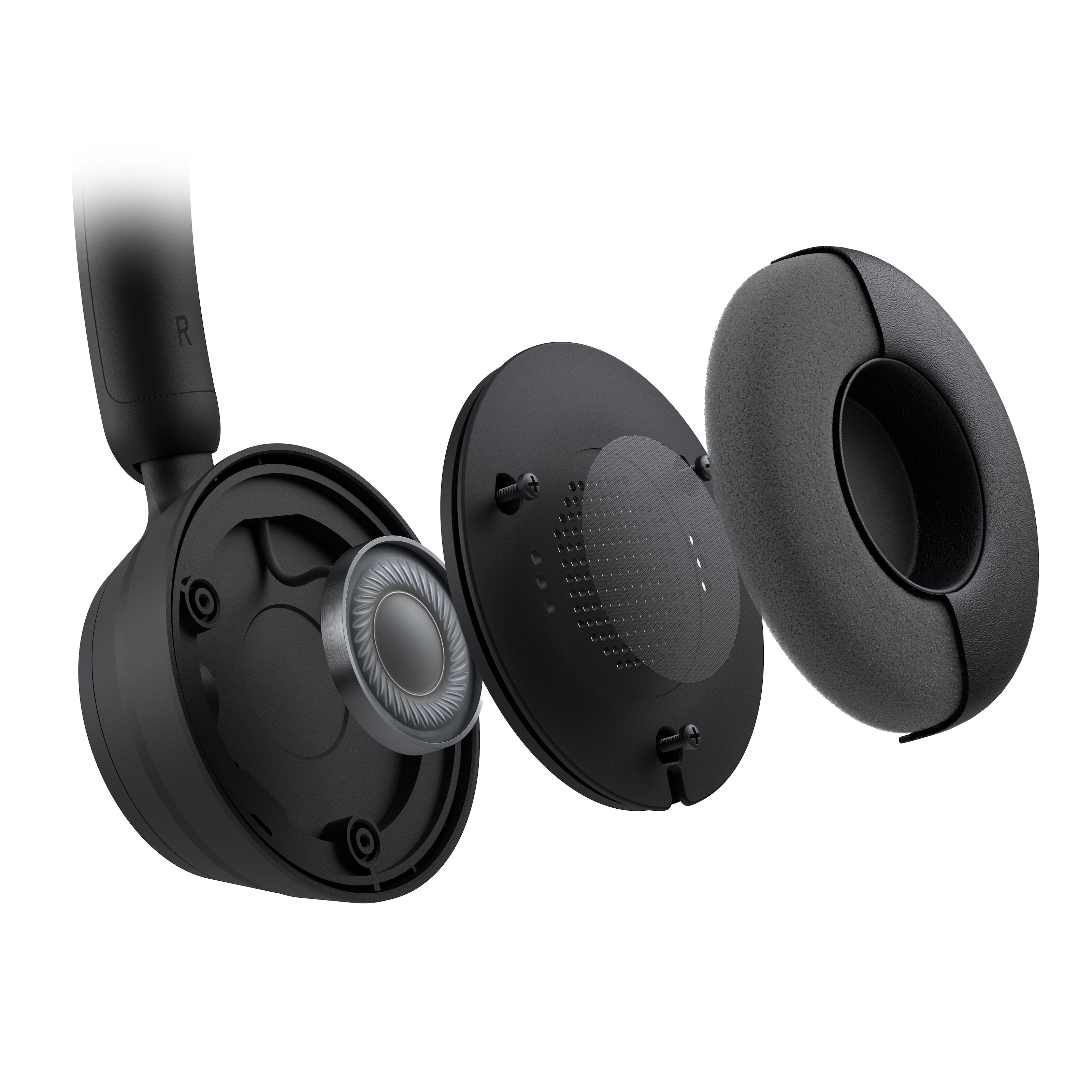 Microsoft Modern Wireless Headset Dataheadset