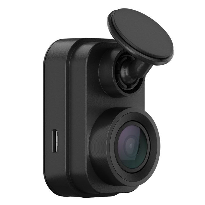 Dash Cam Mini 2